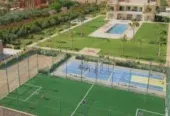 Villa de luxe à louer – 7 suites – route d’Ourika