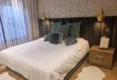 Appartement Meublé à Louer à Taddarte