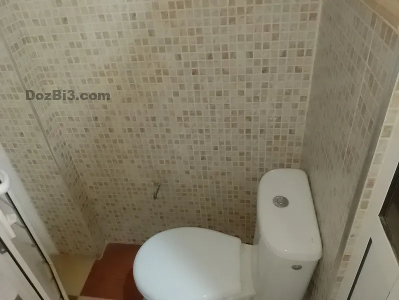 maison vide à louer quartier Hay farah