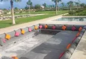 Villa de luxe à louer – 7 suites – route d’Ourika