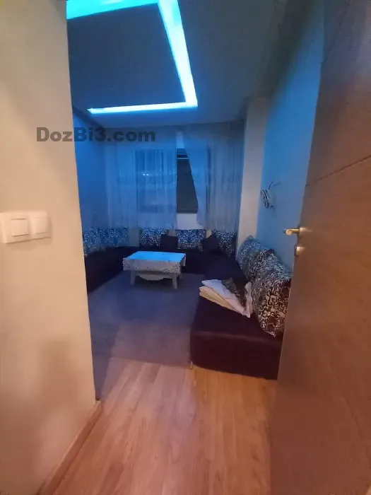 appartement meublé à louer El farah el jadid