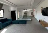 Villa de luxe à louer – 7 suites – route d’Ourika