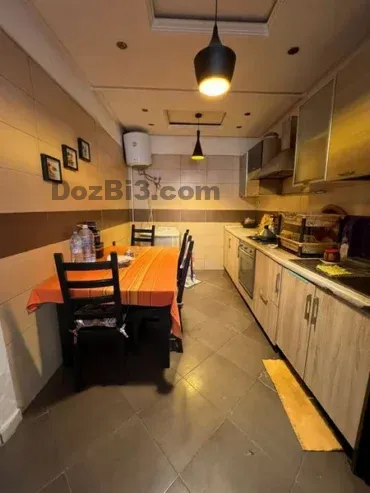 Magnifique Duplex à louer Abwab Gueliz
