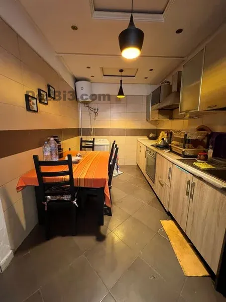 Magnifique Duplex à louer Abwab Gueliz