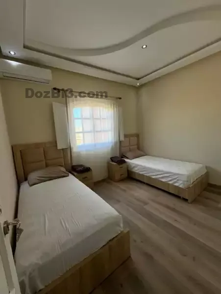 MAGNIFIQUE MAISON AVEC VUE PANORAMIQUE À MARRAKECH