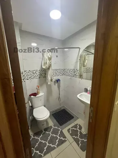 magnifique appartement meublé à vendre Dcheira El jihadia