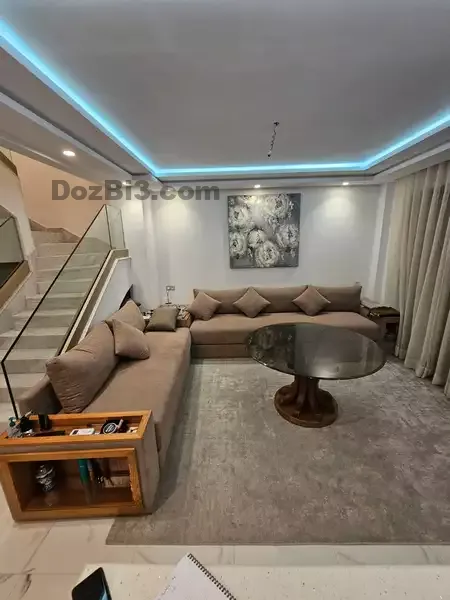 Duplex d’exception à vendre à Hay Charaf
