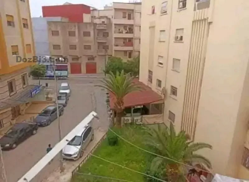 Appartement à vendre à Nadia Zemmouri 2