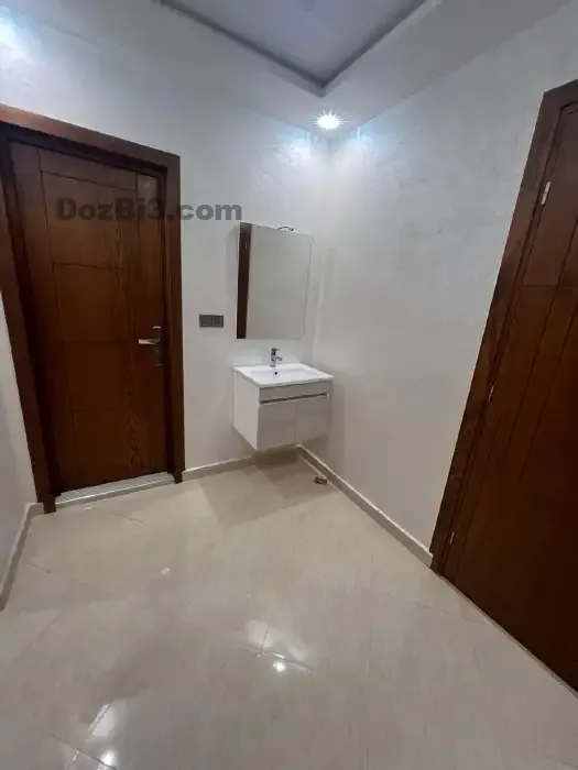 appartement à louer meublé neuf à Al Wifaq