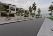 Projet Villas – Tamraght – À 3 min du plage