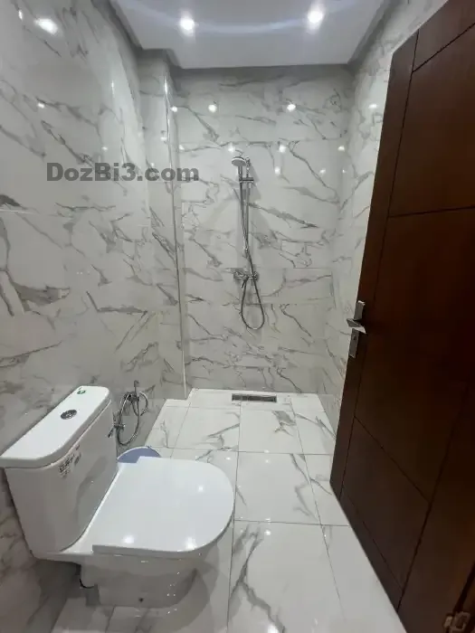 appartement à louer meublé neuf à Al Wifaq