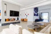 Villa de luxe à louer – 7 suites – route d’Ourika