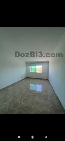 Appartement vide a louer a tanga balya