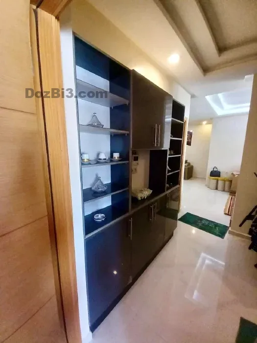 appartement meublé à louer El farah el jadid