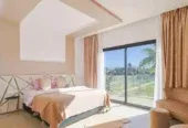 Villa de luxe à louer – 7 suites – route d’Ourika