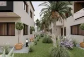 Projet Villas – Tamraght – À 3 min du plage