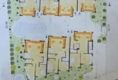 Projet Villas – Tamraght – À 3 min du plage