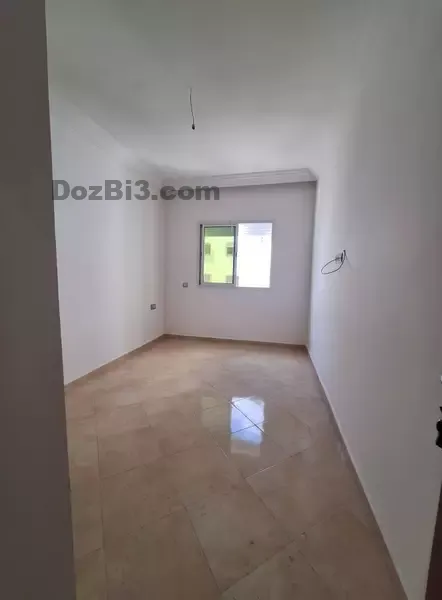 Appartement à louer wifak à côté de mosquée Abou horayra