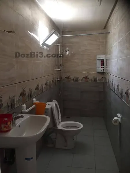 Villa vide à louer Hay Farah