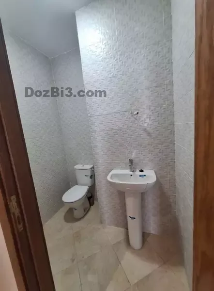 Appartement à louer wifak à côté de mosquée Abou horayra