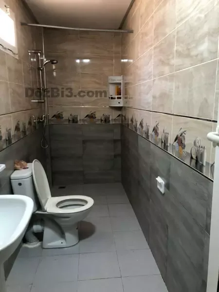 Villa vide à louer Hay Farah