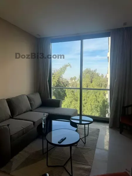 Studio meublé à louer quartier Ain Diab