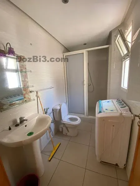 Studio Vide à louer à Val Fleuri