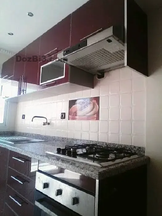Appartement à louer Hay Tilila