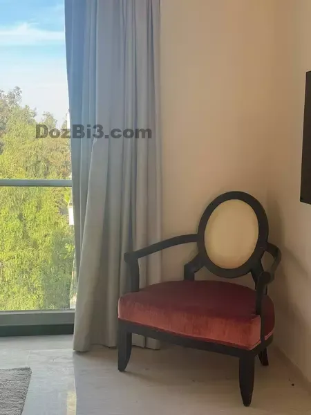 Studio meublé à louer quartier Ain Diab