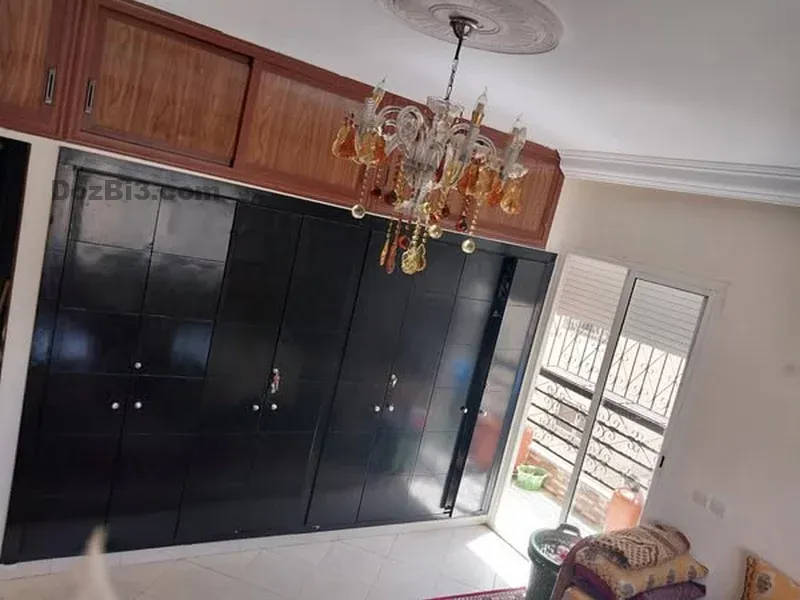 Appartement à vendre rue Abdel Qader Sahraoui