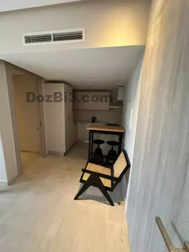 Studio à vendre Ain diab