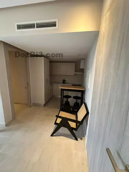 Studio à vendre Ain diab