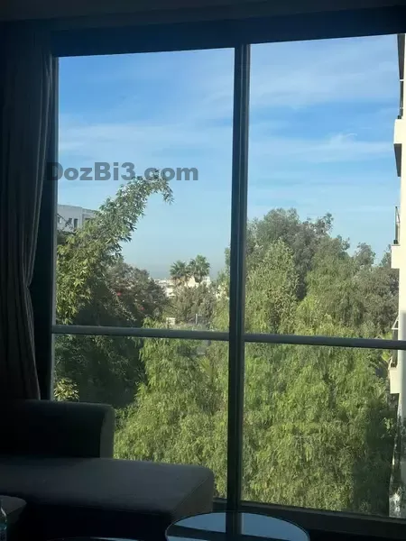 Studio meublé à louer quartier Ain Diab
