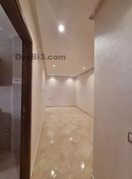 Appartement à louer wifak à côté de mosquée Abou horayra