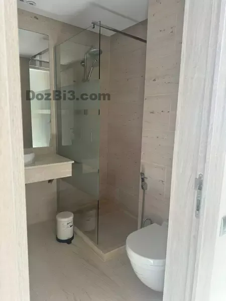 Studio meublé à louer quartier Ain Diab