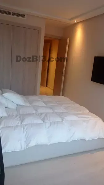 Studio à vendre Ain diab