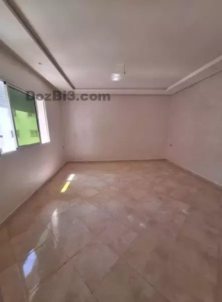 Appartement à louer wifak à côté de mosquée Abou horayra