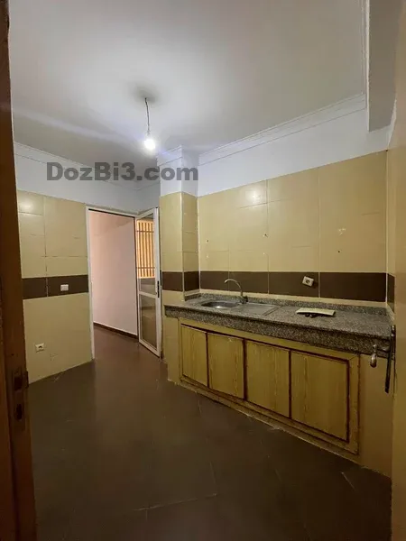 Apparteent à vendre à Mabrouka ( Abwab gueliz )