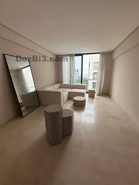 Studio à vendre Ain diab