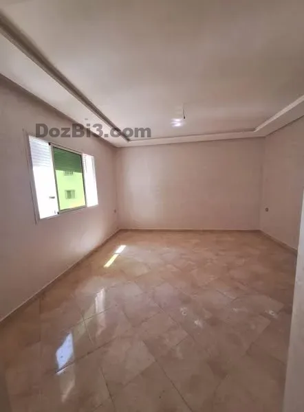 Appartement à louer wifak à côté de mosquée Abou horayra