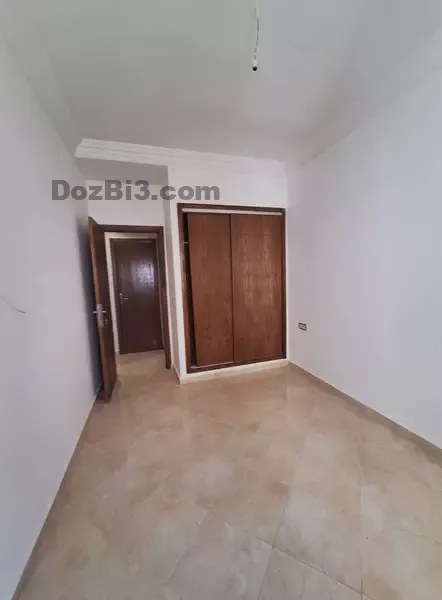 Appartement à louer wifak à côté de mosquée Abou horayra