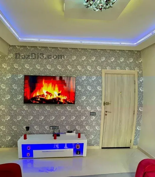 Appartement à louer à Mabrouka