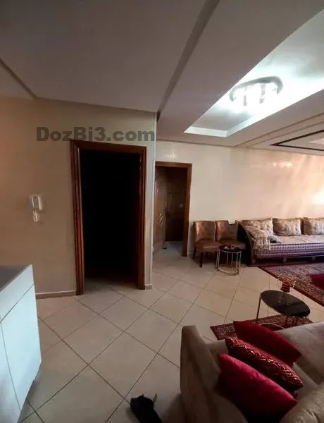 appartement à vendre quartier La Ville Haute