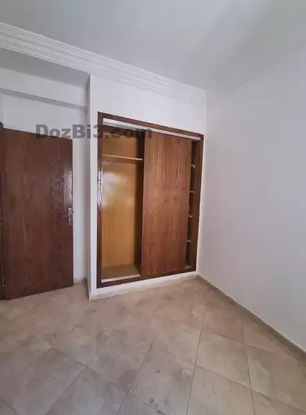 Appartement à louer wifak à côté de mosquée Abou horayra
