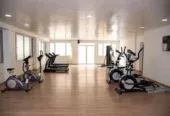 Appartement meublé à louer – ROUTE DE SAFI
