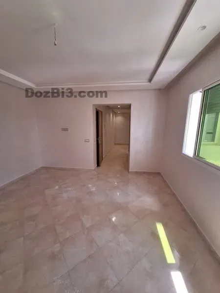 Appartement à louer wifak à côté de mosquée Abou horayra