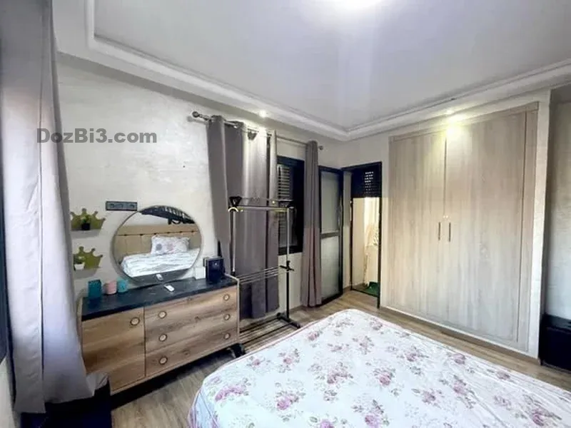 Appartement à louer à Mabrouka