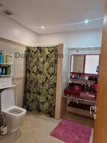 appartement meublée à louer LES AMICALES