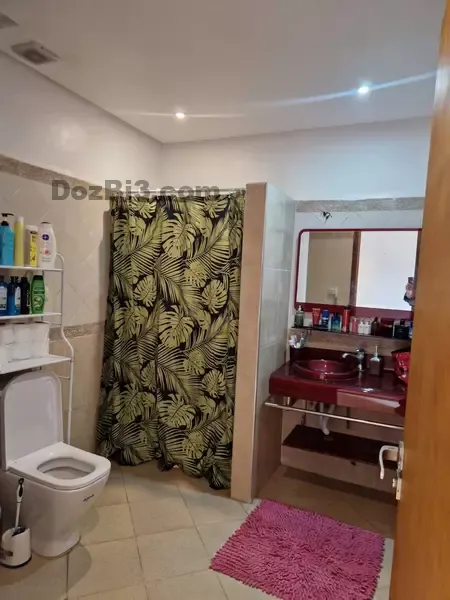 appartement meublée à louer LES AMICALES