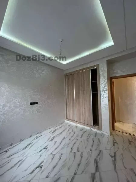 Appartement de luxe à vendre à Bouramana près de mosquée de Bouramana
